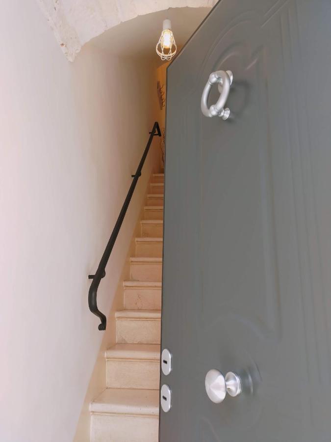 Comes 5 Home カステッラーナ・グロッテ エクステリア 写真